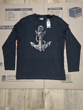 Under Armpur Project Rock Long Sleeve